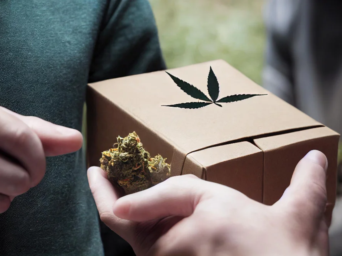 marijuana same day delivery 