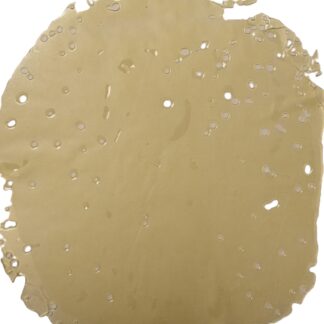 Blue Fin Tuna Shatter