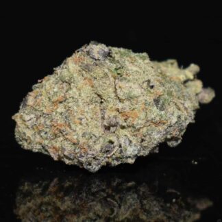 Alaskan Thunder Fuck