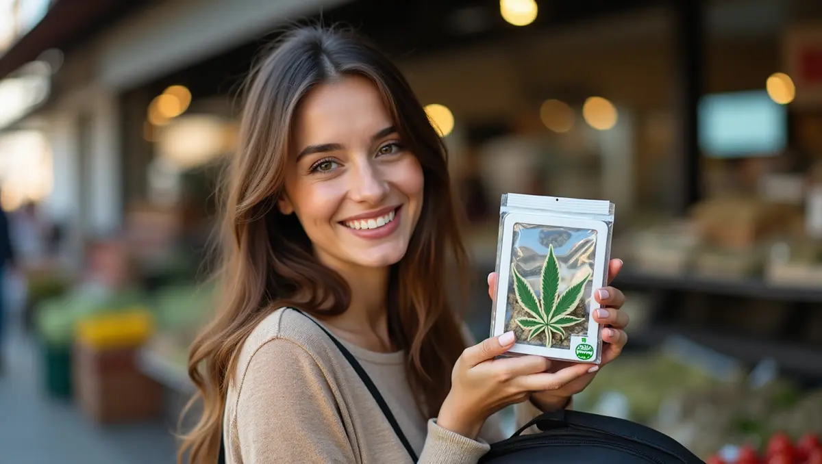 How to Identify High-Quality Weed A Complete Guide to Premium Cannabis