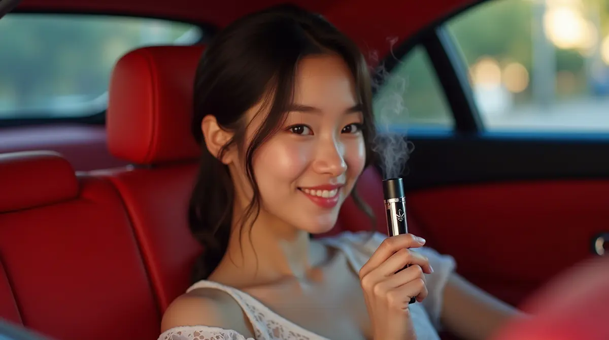 Weed Pens The Go-To for Convenience
