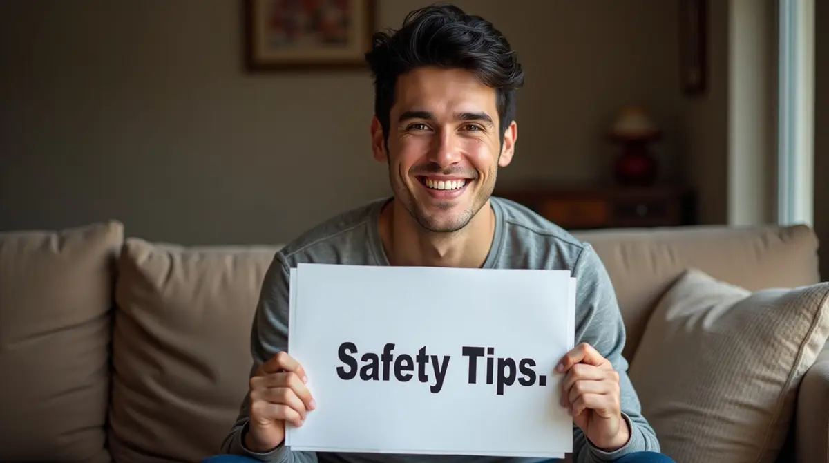 Safety Tips for Using Disposable THC Vapes