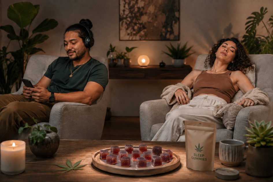 Understanding THC Tolerance