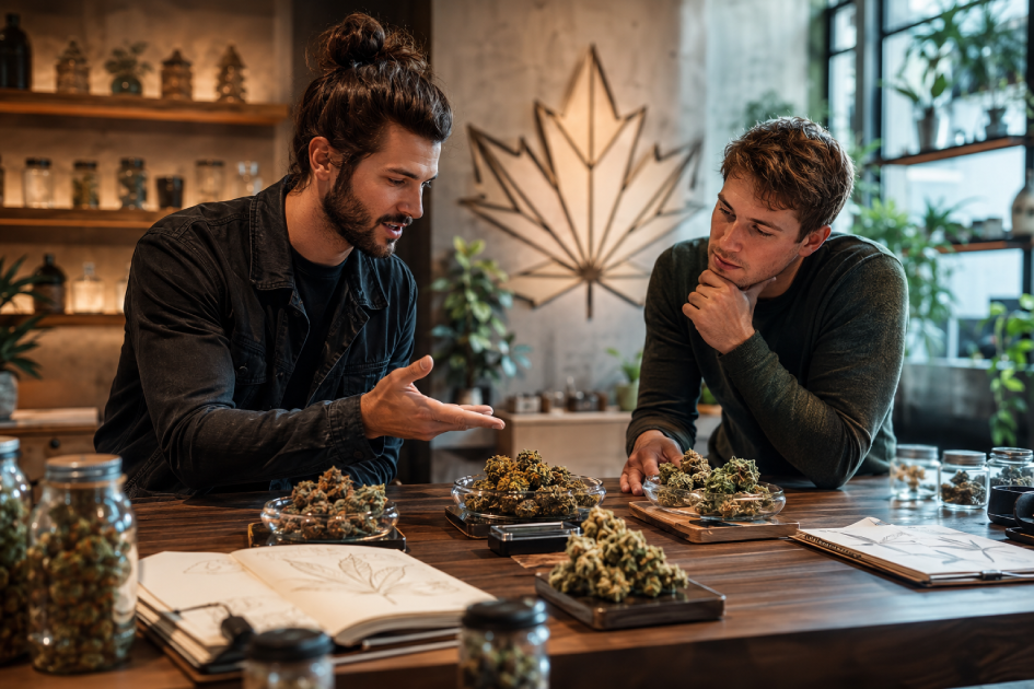 Best Hybrid Weed Strains in Canada: Effects, Benefits & How to Choose the Right Hybrid