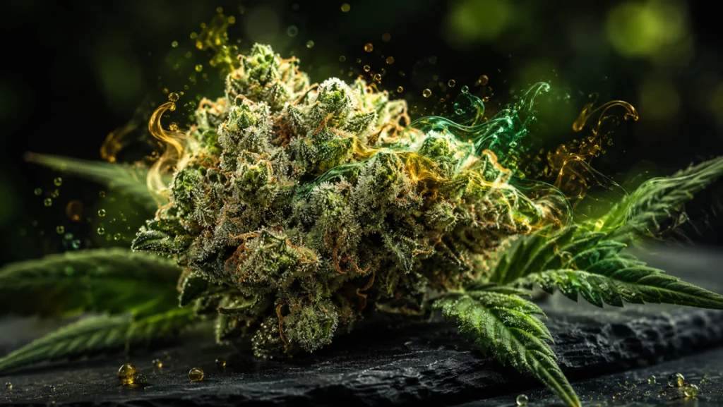 Why Terpenes Matter More Than Most People Realize
