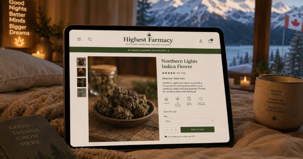 What We Look for at Highest Farmacy