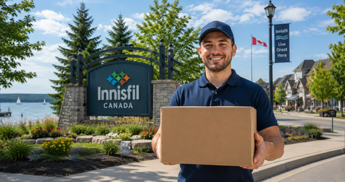 Same-Day Weed Gummies Delivery in Innisfil: Fast, Discreet THC Edibles from Highest Farmacy