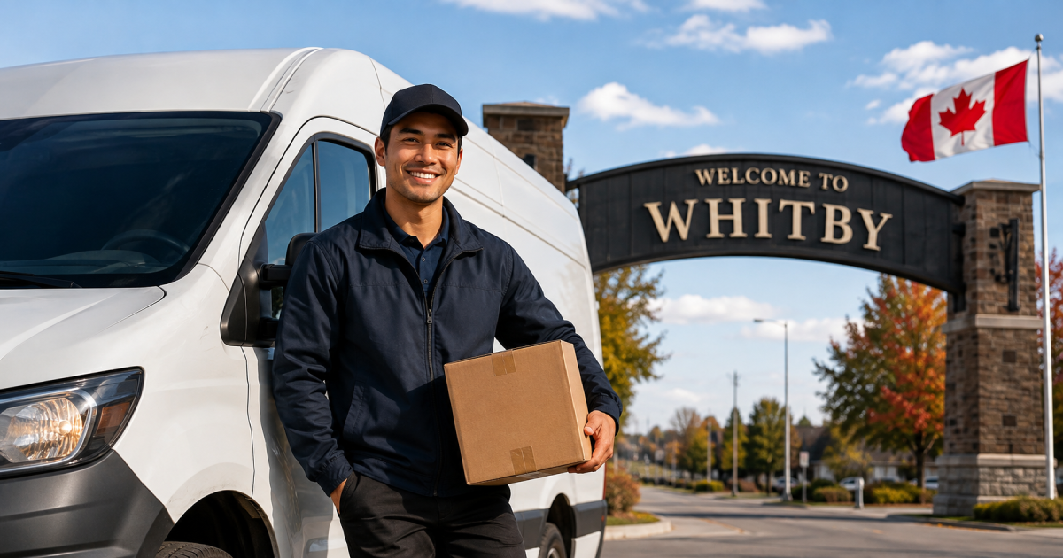 Cannabis Concentrate Delivery in Whitby: Fast, Discreet & Same-Day Service
