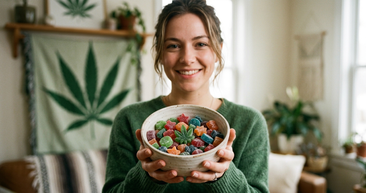 The Best Cannabis Gummies in Canada (2026): Your Complete Guide to Choosing the Right THC Gummies