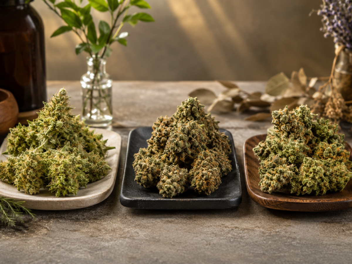 marijuana delivery Toronto