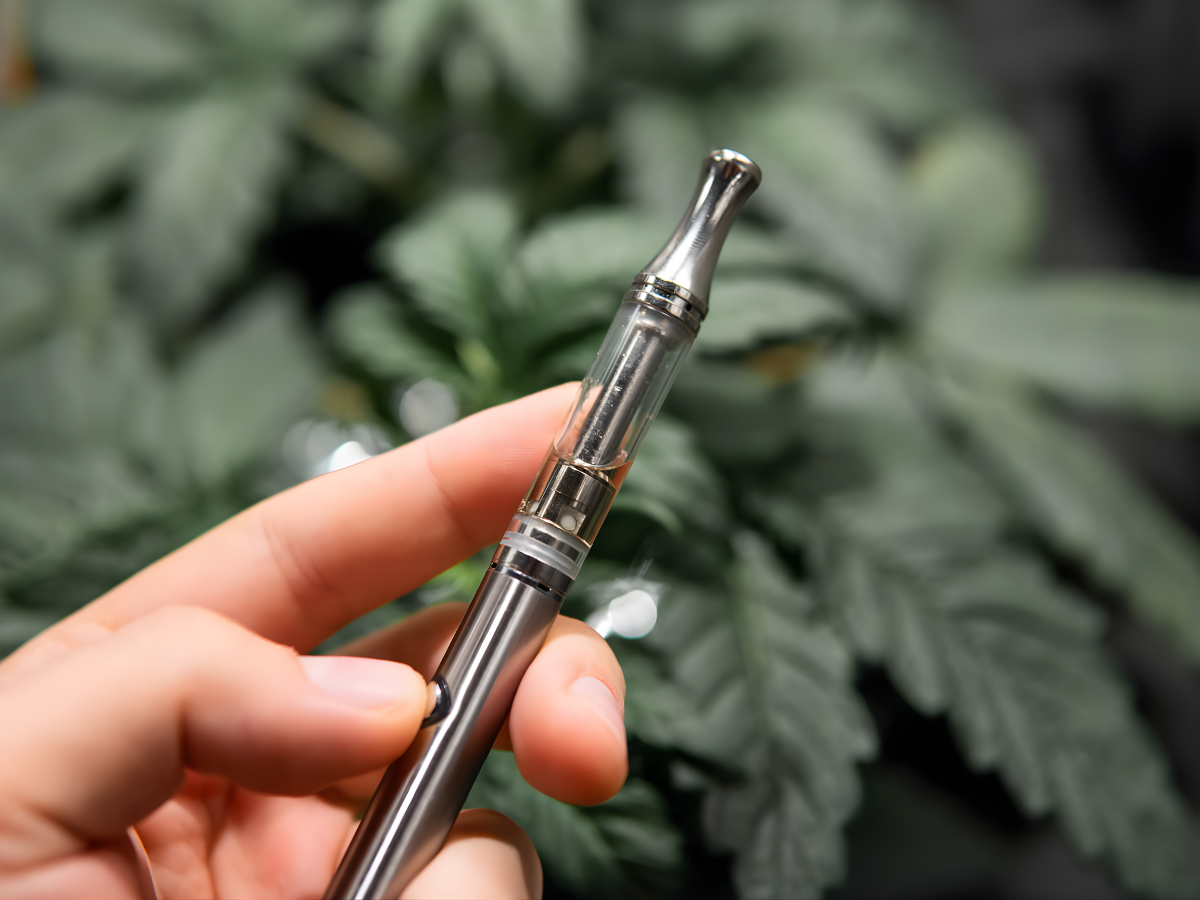 vape pen delivery Toronto