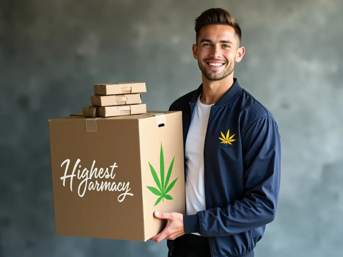 vape pen delivery Toronto