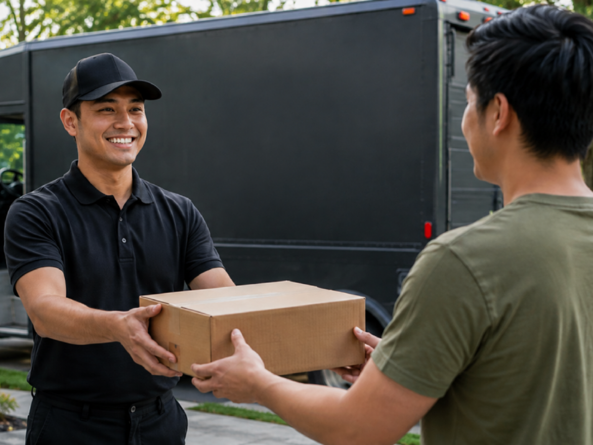weed dispensary delivery